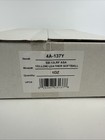 Box Of 12 New Dudley Softballs 12 Inch Yellow Leather Sb-12lrf Asa 4a-137y