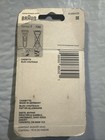 Braun Series 7 Shaver Head  Electric Shaver 73s Replacement New Factory  Sealed