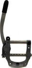 Bigsby B5 Vibrato Tailpiece Assembly - Aluminum