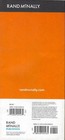 Portland  Oregon  Street Map  By Rand Mcnally - 2022 Edition