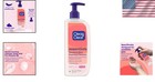 Gentle Foaming Facial Cleanser 8 Oz - Oil-free    Formula For Healthy Skin