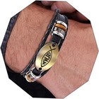 Wwjd Bracelets For Men Women What Would Jesus Do Bracelet Christian Jewelry W   
