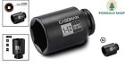 Casoman 6-point 1 2-inch Drive Deep Impact Socket- 1-1 2   sae   1-1 2 In 