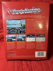 Test Drive Ii The Collection The Supercars Accolade The Duel Vintage Ibm Pc Game