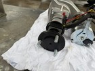 Asi Drives 9933 24v Dc Gear Motor 36 1 Gearbox W  Brake 102 Rpm New Open Box