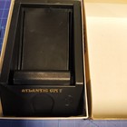 Vintage Poker 4 Deck Blackjack Dealing Shoe     With Box Jax Atlantic City 5005