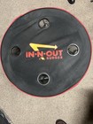 In N Out Burger Folding Table