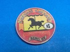  5-         circus      Circus            reno Nevada Casino Chip                  z-4931