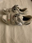 Sidi Five Carbon Road Bicycle Shoes  Black  Size 44 5  New In Box