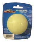 Chuckit  Max Glow Ball Dog Toy    Medium   Glow In The Dark    New