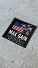 Persistent Systems   Wave Relay   Max Gain Decal