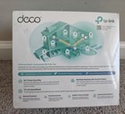 Brand New Sealed Tp-link Deco X55 Ax3000 Whole Home Mesh Wi-fi 6 Router  1-pack 