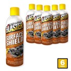 Blaster Surface Shield Corrosion Protection Long Lasting 12 Oz Spray Pack Of 6