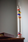 17  Tall Galileo Thermometer