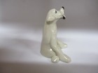 Barbara Spear-scully Bsd Sculpture Dog    Lot L