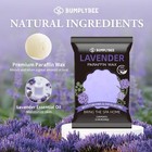 Paraffin Wax For Hand And Feet  10 Pack Lavender Paraffin Wax Refills For Par   