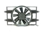 Polaris Slingshot Electric Radiator Cooling Fan Shroud Blade Motor