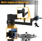 Tire Machine Arm - Left Assist Arm - Tire Changer Helper Assist Arm