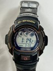 Casio G-shock Digital Watch For Men  Black
