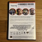 The First  20 Million Dvd 2002 Ws   Fs   Insert Rare Oop Rosario Dawson Movie