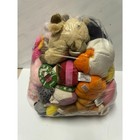Huge Mixed Plush Lot Squishmallows Disney Ty Plush Toys Stuffed Animals 25