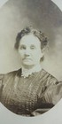 1910s Pratt Kansas Fa Withers Art Studio Woman Lazy  Eye Photo Postcard I44
