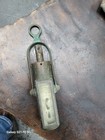 John Bliss Co Brass Taffrail Log Antique American Navigation Instrument New York