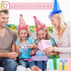 Children Camera 1080p Hd Toddler Digital Video Camera 2 0-inch Kids Camera
