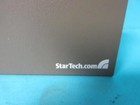 Startech Gigabit Single Mode Fiber Media Converter Sc 15km Mcmgbsc15 No Cords