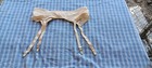 Vintage Lacy Garter Belt Size 38