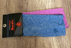 Gymwrap Bandi Sweatband By Nicole Ari Parker Multicolor Headband Workout