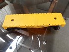 Lionel Union Pacific Railroad 027 Scale Flat Car