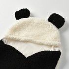 Baby Soft Plush Quilt