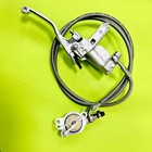 Hydraulic Clutch Master Cylinder Brake Kit For Husqvarna Fc250 350 450 2016-2025
