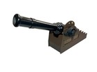 Naval Cannon Antique Replica - Golf Ball Caliber