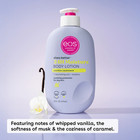 Eos Shea Better Body Lotion Vanilla Cashmere Moisturizing Cream 16 Oz Dry Skin