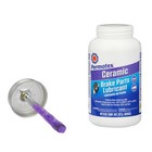 Permatex 24125 8 Fl Oz   8 Vehicles   Ceramic Extreme Brake Parts Lubricant