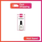 Sally Hansen Advanced Hard As Nails Nail Polish  Clear  0 45 Fluid Ounce   Pack 