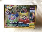 Creative Kids Make   Display Water Globes Craft Kit