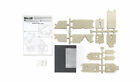 Woodland Scenics   Ho Scale   New 2024   Humble Home Kit   20600