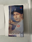 Gil Hodges La Dodgers  Bobblehead Rare Sga - 2017 nib 
