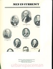 Fso1975a American Bank Note Abnc American Bankers Association Aba Souvenir Cards