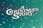 A Christmas Story 24x18 Poster Dkng Signed   Numbered  50 50 Artist Edition