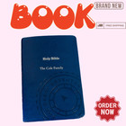 Great Adventure Bible   9781945179419   New  Free Shipping