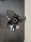 Used Aluminum Propeller 16 X 20 For Suzuki Df150 df175 df200 df225 df250 df300hp