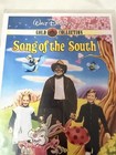 Song Of The South Dvd Uncle Remus Brer Rabbit Rare
