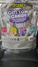 Oosh Cotton Candy Slime 100g Stretchy Fluffy Colorful Sweet Scented Fun