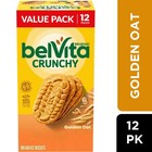 3 Pack   Oat Breakfast Biscuits  Value Pack  12 Packs  4 Biscuits Per Pack 
