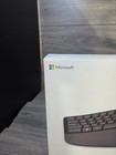 Microsoft L5v-00001 Sculpt Ergonomic Desktop Keyboard Mouse Keypad New Sealed   