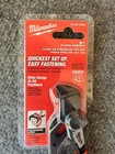 Milwaukee 48-22-6905 5  Pliers Wrench